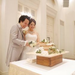 アクアガーデン迎賓館 岡崎の写真10枚目