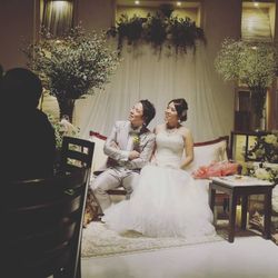 アクアガーデン迎賓館 岡崎の写真23枚目