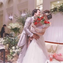 アクアガーデン迎賓館 岡崎の写真2枚目