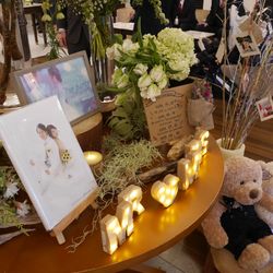 アクアガーデン迎賓館 岡崎の写真2枚目