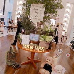 アクアガーデン迎賓館 岡崎の写真15枚目