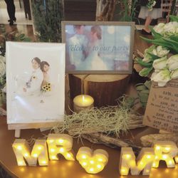 アクアガーデン迎賓館 岡崎の写真8枚目