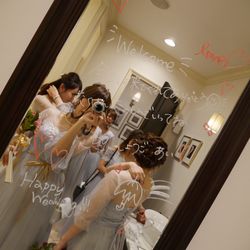 アクアガーデン迎賓館 岡崎の写真12枚目