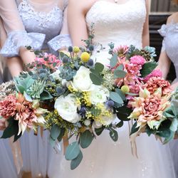 アクアガーデン迎賓館 岡崎の写真29枚目