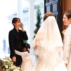 アクアガーデン迎賓館 岡崎の写真4枚目