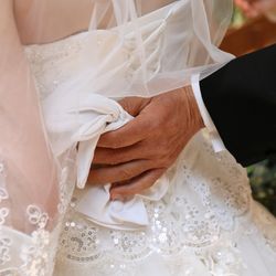 アクアガーデン迎賓館 岡崎の写真1枚目