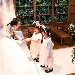 アクアガーデン迎賓館 岡崎の写真10枚目