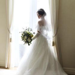 アクアガーデン迎賓館 岡崎の写真3枚目