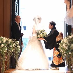 アクアガーデン迎賓館 岡崎の写真13枚目