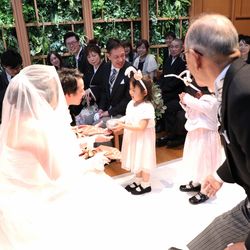 アクアガーデン迎賓館 岡崎の写真30枚目