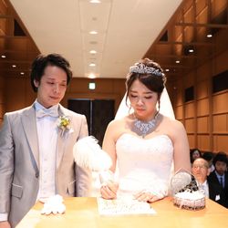 アクアガーデン迎賓館 岡崎の写真14枚目