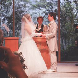 アクアガーデン迎賓館 岡崎の写真1枚目