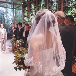 アクアガーデン迎賓館 岡崎の写真16枚目