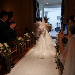 アクアガーデン迎賓館 岡崎の写真17枚目