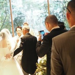 アクアガーデン迎賓館 岡崎の写真23枚目