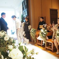 アクアガーデン迎賓館 岡崎の写真7枚目