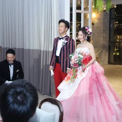 アニヴェルセル みなとみらい横浜の写真4枚目