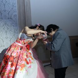 アニヴェルセル みなとみらい横浜の写真15枚目