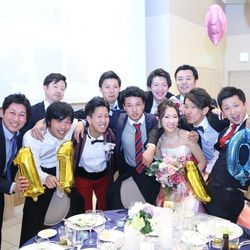 アニヴェルセル みなとみらい横浜の写真8枚目