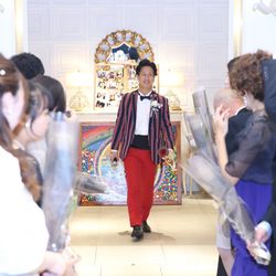 アニヴェルセル みなとみらい横浜の写真2枚目