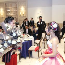 アニヴェルセル みなとみらい横浜の写真18枚目