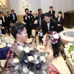 アニヴェルセル みなとみらい横浜の写真21枚目