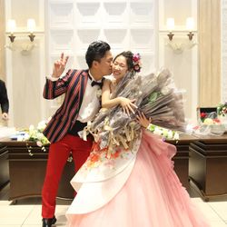 アニヴェルセル みなとみらい横浜の写真10枚目