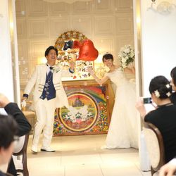 アニヴェルセル みなとみらい横浜の写真6枚目