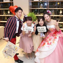 アニヴェルセル みなとみらい横浜の写真13枚目