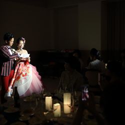 アニヴェルセル みなとみらい横浜の写真10枚目