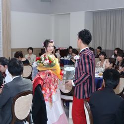 アニヴェルセル みなとみらい横浜の写真14枚目