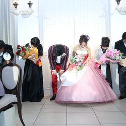 アニヴェルセル みなとみらい横浜の写真21枚目