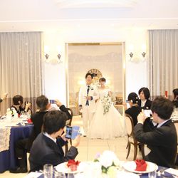 アニヴェルセル みなとみらい横浜の写真12枚目