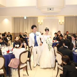 アニヴェルセル みなとみらい横浜の写真3枚目