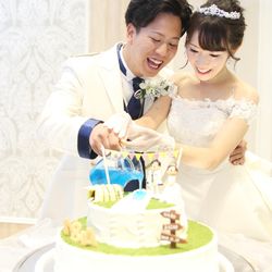 アニヴェルセル みなとみらい横浜の写真7枚目