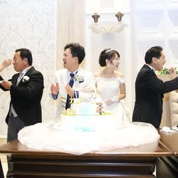 アニヴェルセル みなとみらい横浜の写真30枚目