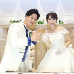 アニヴェルセル みなとみらい横浜の写真4枚目