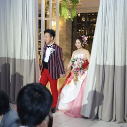 アニヴェルセル みなとみらい横浜の写真20枚目