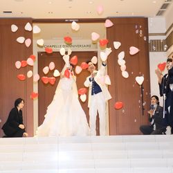 アニヴェルセル みなとみらい横浜の写真26枚目