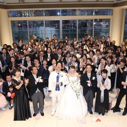 アニヴェルセル みなとみらい横浜の写真7枚目