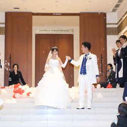 アニヴェルセル みなとみらい横浜の写真29枚目