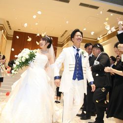 アニヴェルセル みなとみらい横浜の写真4枚目