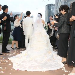 アニヴェルセル みなとみらい横浜の写真7枚目