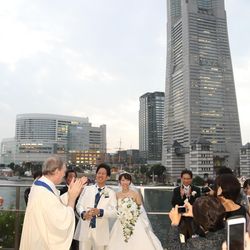 アニヴェルセル みなとみらい横浜の写真11枚目