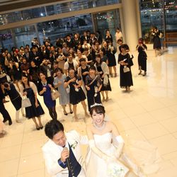 アニヴェルセル みなとみらい横浜の写真22枚目