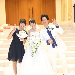 アニヴェルセル みなとみらい横浜の写真35枚目