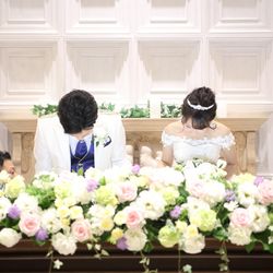 アニヴェルセル みなとみらい横浜の写真2枚目