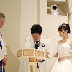 アニヴェルセル みなとみらい横浜の写真26枚目