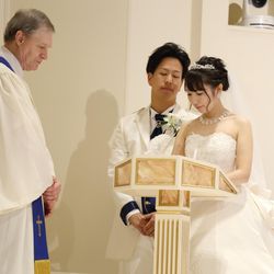 アニヴェルセル みなとみらい横浜の写真7枚目