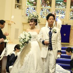 アニヴェルセル みなとみらい横浜の写真14枚目